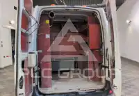 2020 Renault Master