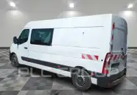 2020 Renault Master