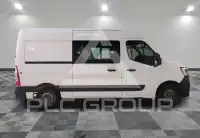 2020 Renault Master