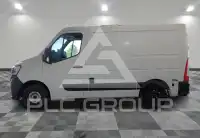 2020 Renault Master