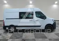 2020 Renault Master
