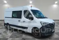 2020 Renault Master
