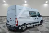 2020 Renault Master