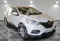 2020 Renault Kadjar