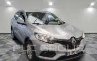 2020 Renault Kadjar