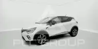 2020 Renault Captur