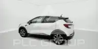 2020 Renault Captur