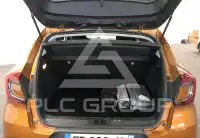 2020 Renault Captur