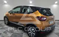 2020 Renault Captur