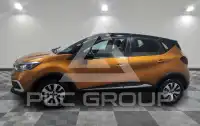 2020 Renault Captur