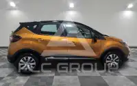 2020 Renault Captur