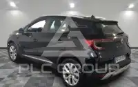2020 Renault Captur