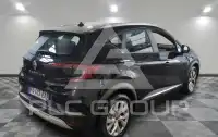 2020 Renault Captur
