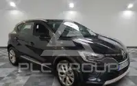2020 Renault Captur