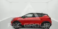2020 Renault Captur