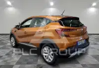 2020 Renault Captur