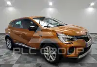 2020 Renault Captur