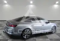 2020 Renault Talisman
