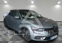 2020 Renault Talisman