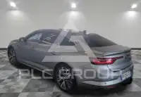2020 Renault Talisman