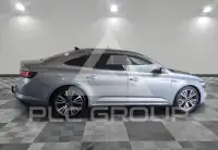 2020 Renault Talisman