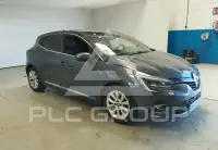 2020 Renault Clio