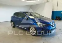 2020 Renault Clio