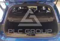 2020 Renault Clio