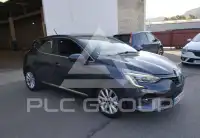 2020 Renault Clio