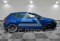 2020 Seat Leon