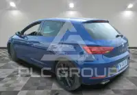 2020 Seat Leon