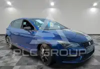 2020 Seat Leon