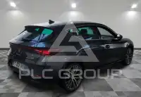 2020 Seat Leon
