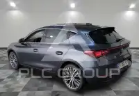 2020 Seat Leon
