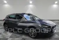 2020 Seat Leon