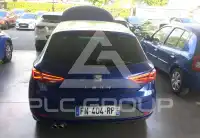 2020 Seat Leon