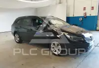 2020 Opel Astra