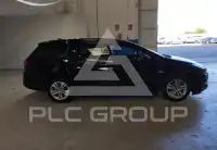 2020 Opel Astra