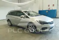 2020 Opel Astra