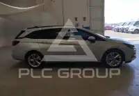 2020 Opel Astra