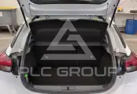2020 Opel Corsa