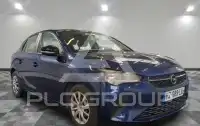 2020 Opel Corsa