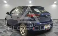 2020 Opel Corsa