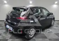 2020 Opel Corsa