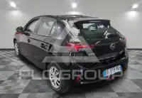 2020 Opel Corsa