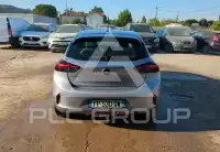 2020 Opel Corsa