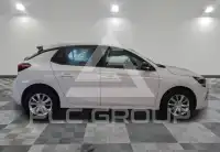 2020 Opel Corsa