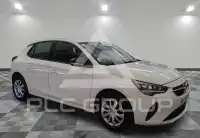 2020 Opel Corsa
