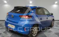 2020 Opel Corsa