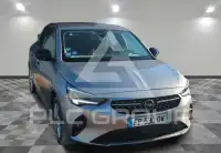2020 Opel Corsa
